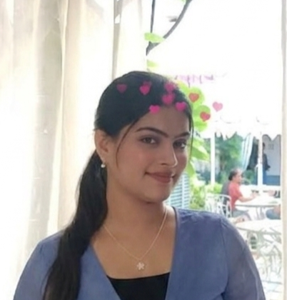 Shambhavi Panday